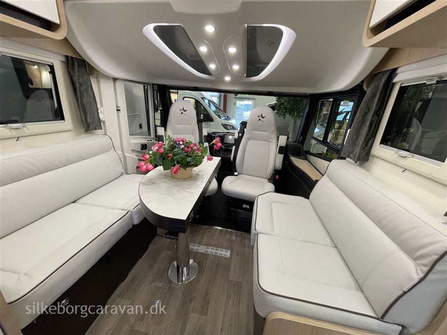 Autostar Prestige I 790 LC